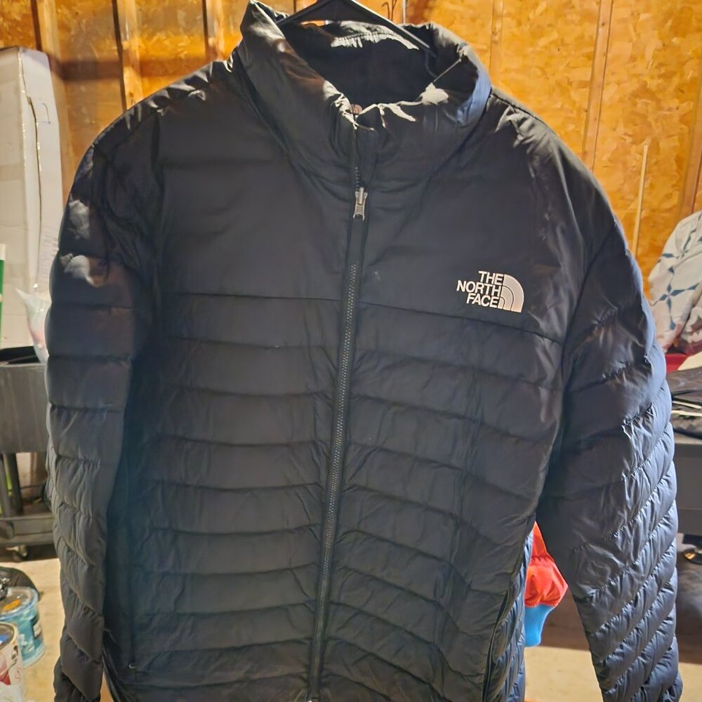 Mens northface jacket